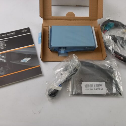 Connection Kit, Phone, 65410414728
