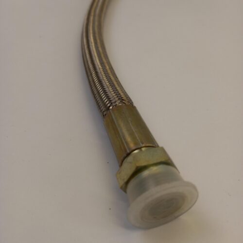 Brake Hose, A0004297735