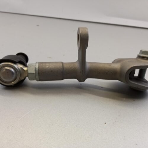 Selector Lever, A9702602137