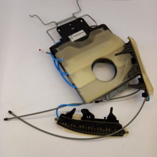 Seat Adjuster, 4G8881879D