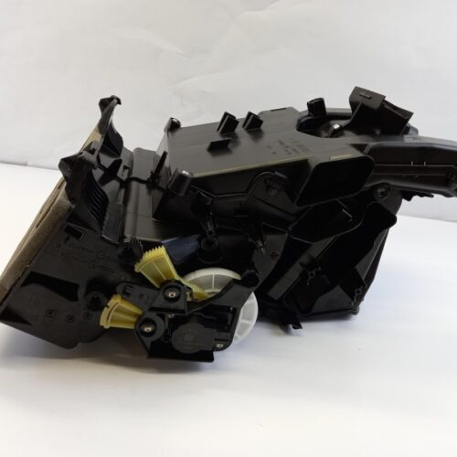 Heater Housing, 13344313