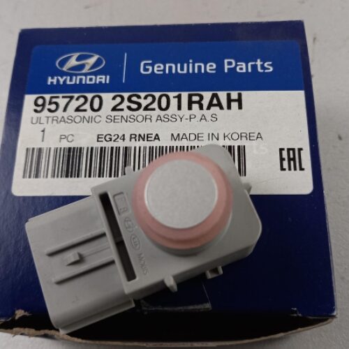 Park Assist Sensor, 957202S201RAH
