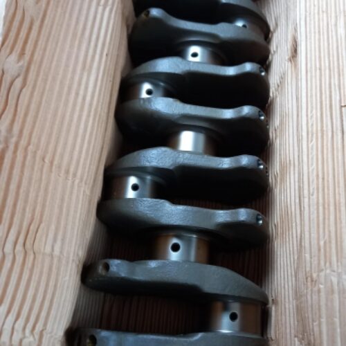 Crankshaft, 94472696