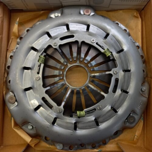 Clutch Pressure Plate, A0002523611