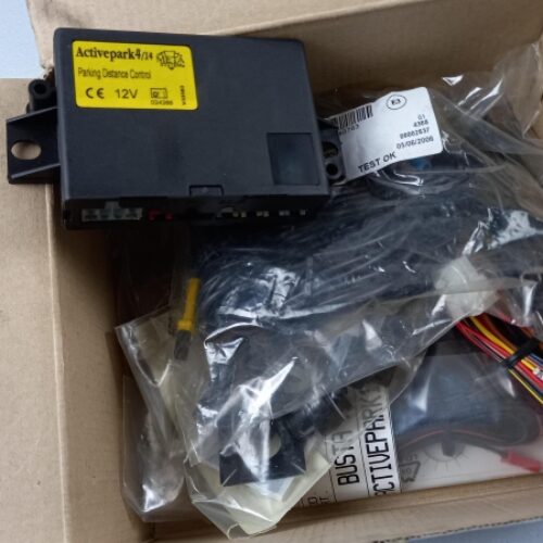 Parktronic Kit, E98001D000