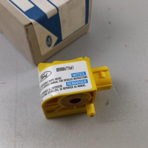 Sensor, Airbag, 1233825