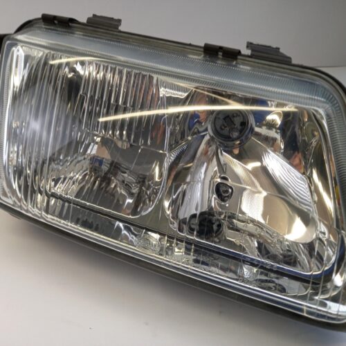Headlight, 8L0941030