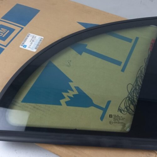 Side Window, 13115575