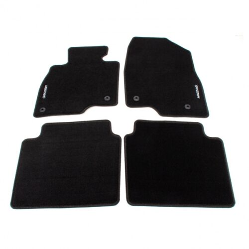 Floor Mat Set, GHK1V0320