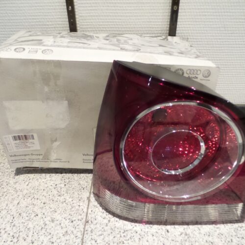 Combination Rearlight, 6Q6945095AB