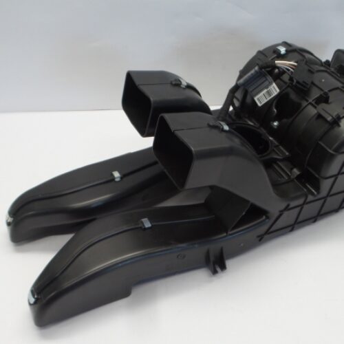 Electric Motor, Interior Blower, 64106977950