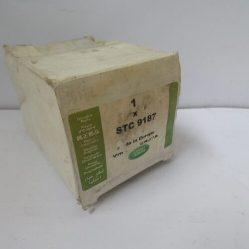 Brake Pad Set, STC9187