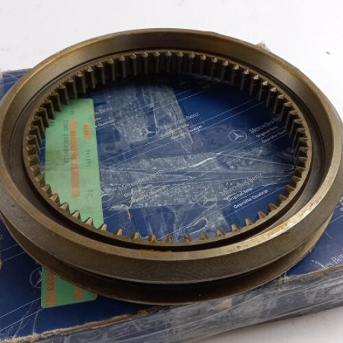 Synchronizer Sleeve, Manual Transmission, A3872620523