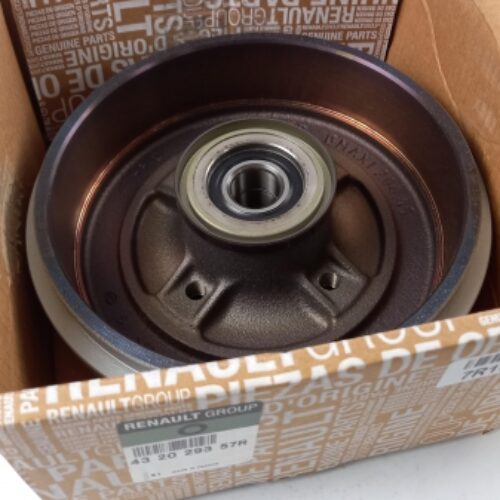 Brake Drum, 432029357R