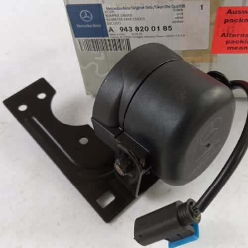 Air/Electric Horn, A9438200185