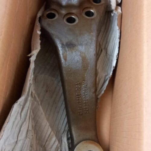 Track Control Arm, A3463300746