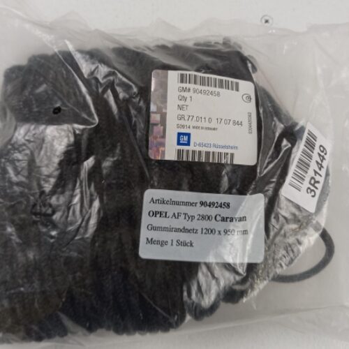 Luggage Net, 90492458