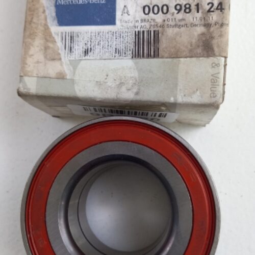 Bearing, A0009812406