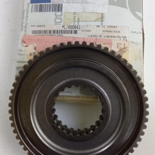 Synchronizer Hub, Manual Transmission, A9472620435