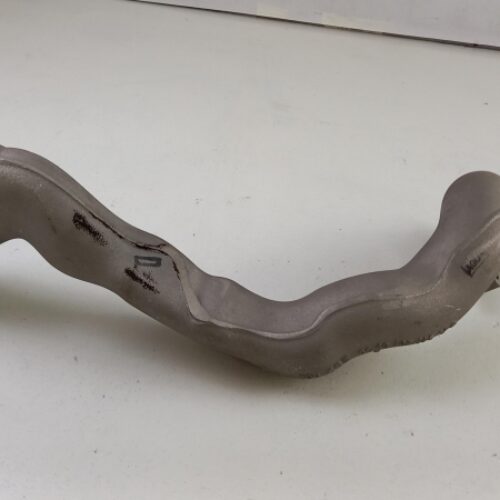 Coolant Tube, A5412010930