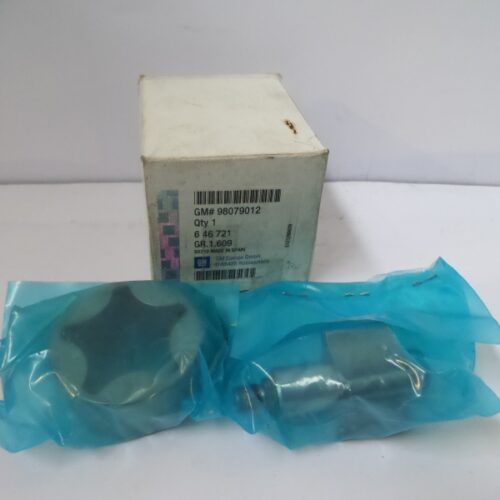 Rotor, Oil Pump, 98079012