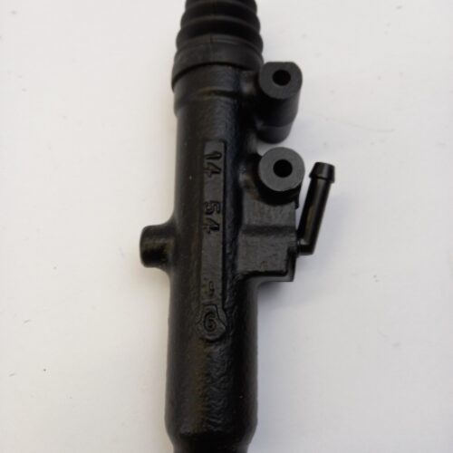 Master Cylinder, Clutch, A0002958206