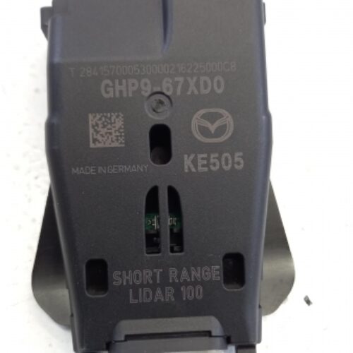 Sensor, GHP967XD0B