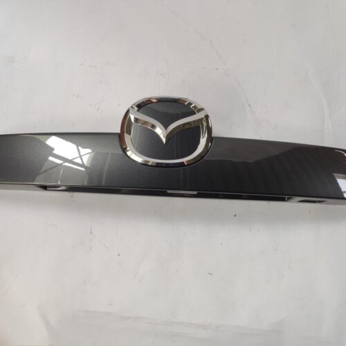 Trim, Luggage Compartment, KD4650810A27