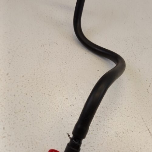 Hose, Fuel Overflow, Y6011343XA