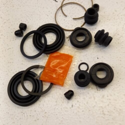 Gasket Set, Brake Caliper, GKYA2646Z