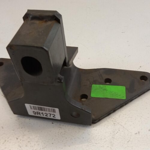 Holder, Engine Mounting, A6772400340