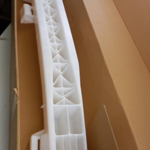Impact Absorber, Bumper, LC6250071B