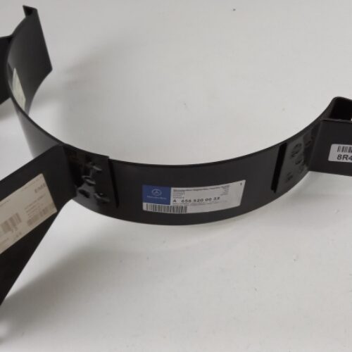 Holder, Air Filter Housing, A6565200033