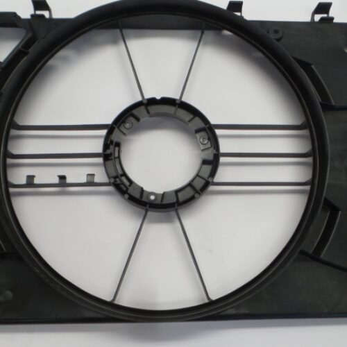 Fan, Radiator, 13289626