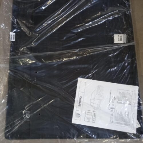 Mat, Luggage Compartment, 8201740602