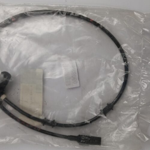 Sensor, Wheel Speed, A1635400717