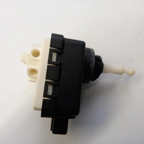 Servomotor, Headlight Range Adjustment, 0K2AC51036