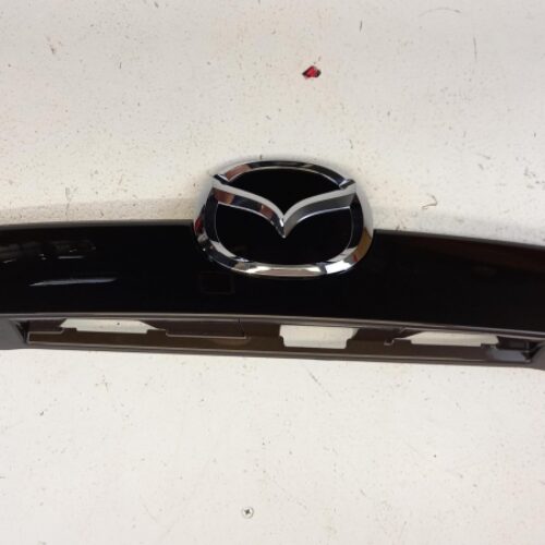 Trim, Luggage Compartment, KD5350810A53