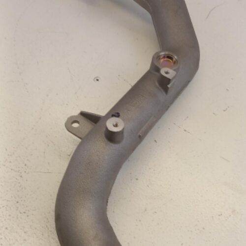 Charger Intake Hose, RF5C13240A