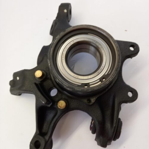 Steering Knuckle, A2103509108