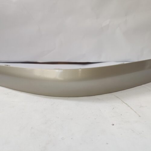 Trim/Protective Strip, Bumper, G19V50B51A4F
