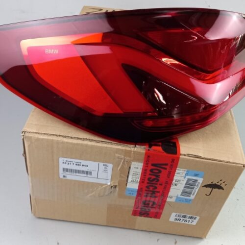 Combination Rearlight, 63217450643