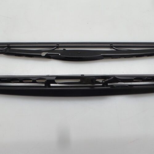 Wiper Blade Set (2pc), 61610028137