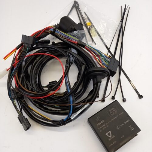 Electric Kit, Towbar, 8201645041