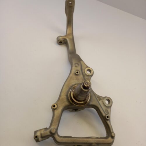 Steering Knuckle, A2213322901