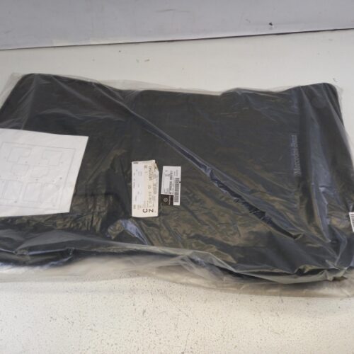 Floor Mat Set, A21368035057Q17