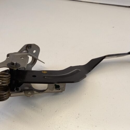 Clutch Pedal, EH6441300