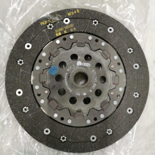 Clutch Disc, 071141031B