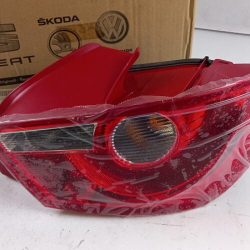 Combination Rearlight, 6J3945096F