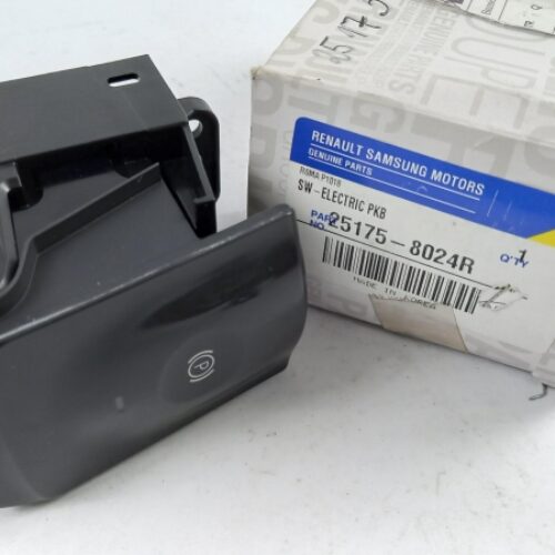 Switch, Parking Brake, 251758024R